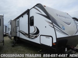 New 2018 Keystone Passport Ultra Lite Grand Touring 3320BH available in Newfield, New Jersey