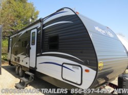 New 2018 Dutchmen Aspen Trail 2810BHS available in Newfield, New Jersey