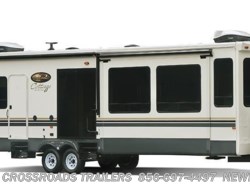 New 2019 Forest River Cedar Creek Cottage 40CL available in Newfield, New Jersey