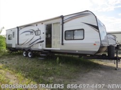 Used 2014 Forest River Salem 36BHBS available in Newfield, New Jersey