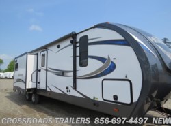 New 2019 Forest River Salem Hemisphere GLX 300BH available in Newfield, New Jersey
