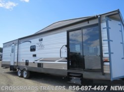 New 2018 Forest River Salem Villa 353FLFB available in Newfield, New Jersey