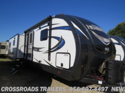 New 2019 Forest River Salem Hemisphere GLX 326RL available in Newfield, New Jersey