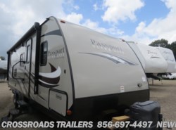 Used 2016 Keystone Passport Ultra Lite Grand Touring 2510RB available in Newfield, New Jersey