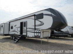 New 2018 Forest River Salem Hemisphere Lite 356QB available in Newfield, New Jersey