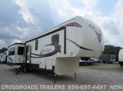 New 2019 Forest River Cedar Creek Silverback 37MBH available in Newfield, New Jersey