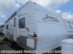 Used 2011 Keystone Springdale Summerland 2570RL available in Newfield, New Jersey