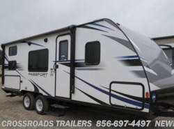 New 2019 Keystone Passport Express 239ML available in Newfield, New Jersey