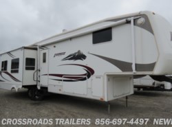 Used 2007 Keystone Everest 344J available in Newfield, New Jersey