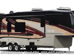 New 2019 Forest River Cedar Creek Champagne Edition 38EL available in Newfield, New Jersey