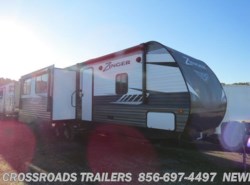New 2019 CrossRoads Zinger ZR292RE available in Newfield, New Jersey