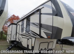 New 2019 Forest River Sierra 383RBLOK available in Newfield, New Jersey