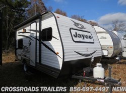 Used 2018 Jayco Jay Flight SLX 154BH available in Newfield, New Jersey