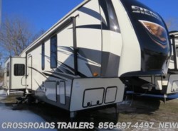 New 2019 Forest River Sierra 372LOK available in Newfield, New Jersey