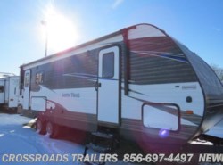 New 2019 Dutchmen Aspen Trail 2610RKS available in Newfield, New Jersey