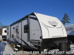 New 2019 Forest River Surveyor Legend 295QBLE available in Newfield, New Jersey