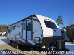 New 2019 Forest River Surveyor Luxury 250FKS available in Newfield, New Jersey