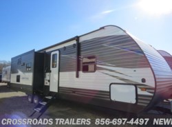 New 2019 Dutchmen Aspen Trail 3070RLS available in Newfield, New Jersey
