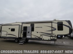New 2019 Forest River Salem Hemisphere GLX 370BL available in Newfield, New Jersey