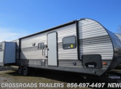 New 2019 Forest River Salem 31KQBTS available in Newfield, New Jersey