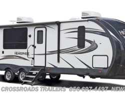 New 2019 Forest River Salem Hemisphere GLX 283RK available in Newfield, New Jersey