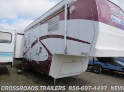 Used 2003 Forest River Cedar Creek 36CKTS available in Newfield, New Jersey