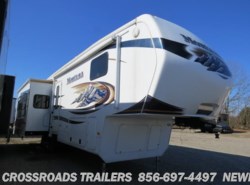 Used 2011 Keystone Montana 3665RE available in Newfield, New Jersey