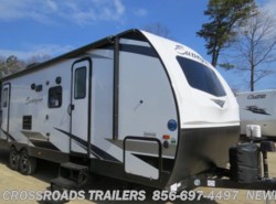 New 2019 Forest River Surveyor Luxury 287BHSS available in Newfield, New Jersey