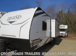 New 2019 Forest River Surveyor Legend 264RKLE available in Newfield, New Jersey