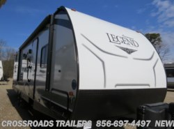 New 2020 Forest River Surveyor Legend 295QBLE available in Newfield, New Jersey