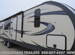 New 2020 Forest River Salem Hemisphere GLX 283RK available in Newfield, New Jersey