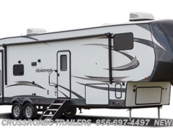 New 2020 Forest River Salem Hemisphere GLX 356QB available in Newfield, New Jersey