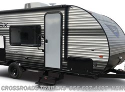 New 2020 Forest River Salem FSX 170SS available in Newfield, New Jersey