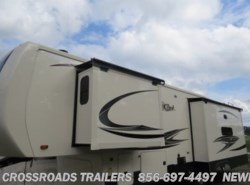 New 2020 Forest River Cedar Creek Hathaway Edition 34IK available in Newfield, New Jersey