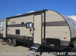 Used 2018 Forest River Wildwood FSX 280RT available in Newfield, New Jersey
