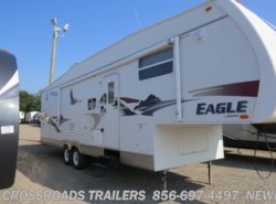 Used 2006 Jayco Eagle 325BHS available in Newfield, New Jersey