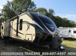 Used 2016 Keystone Bullet 34BHPR available in Newfield, New Jersey