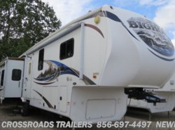 Used 2011 Heartland Bighorn BH 3610RE available in Newfield, New Jersey