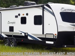 New 2020 Forest River Surveyor Luxury 251RKS available in Newfield, New Jersey