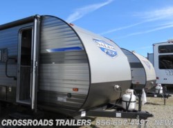 New 2020 Forest River Salem FSX 178BHS available in Newfield, New Jersey