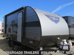 New 2020 Forest River Salem FSX 170SS available in Newfield, New Jersey