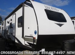 New 2020 Forest River Surveyor Legend 295QBLE available in Newfield, New Jersey