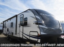 New 2020 Keystone Passport Grand Touring 2900RL GT available in Newfield, New Jersey