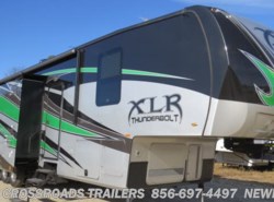 Used 2014 Forest River XLR Thunderbolt 415AMP available in Newfield, New Jersey