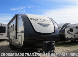 New 2020 Forest River Salem Hemisphere Lite 22RBHL available in Newfield, New Jersey