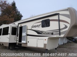Used 2016 Forest River Cedar Creek Silverback 37MBH available in Newfield, New Jersey