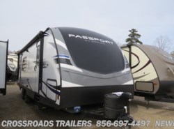 New 2020 Keystone Passport Grand Touring 2500RK GT available in Newfield, New Jersey