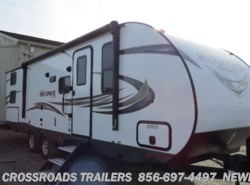 Used 2018 Forest River Salem Hemisphere Lite 29BHHL available in Newfield, New Jersey