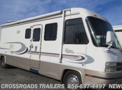 Used 1999 Georgie Boy Cruise Master 3515 available in Newfield, New Jersey