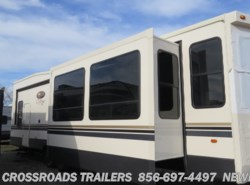 New 2020 Forest River Cedar Creek Cottage 40CL available in Newfield, New Jersey